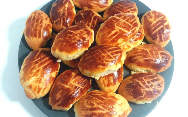 Турецкие пирожки