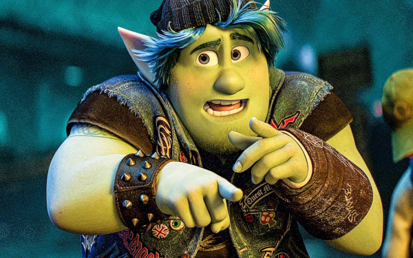 Барли Лайтфут