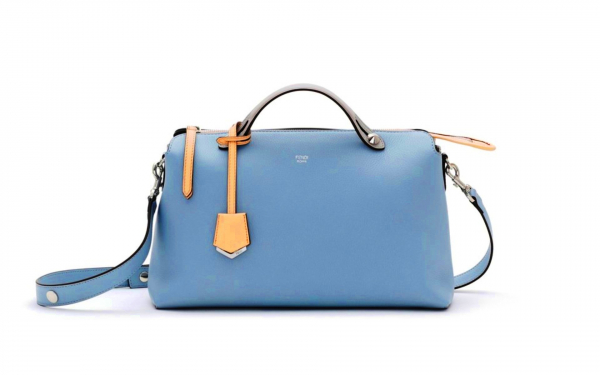 Сумка Фенди через плечо