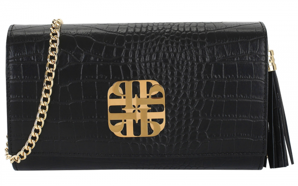 Сумка-клатч с цепочкой