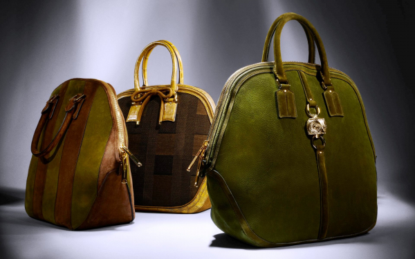 Сумки Burberry