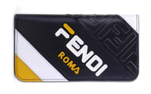 Fendi кошелек