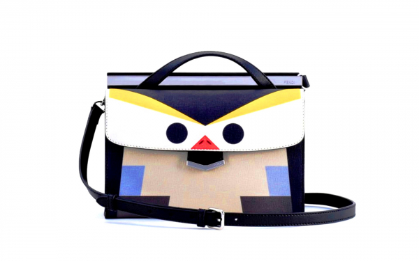 Fendi сумка