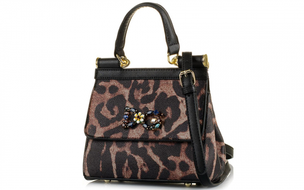 Брендовая женская сумка D&G