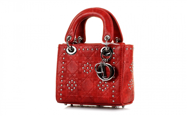 Брендовая сумка Диор