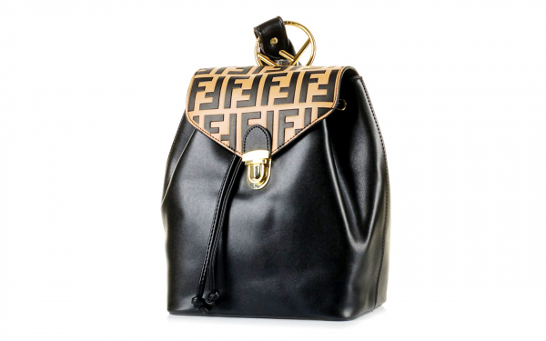 Женский рюкзак Fendi