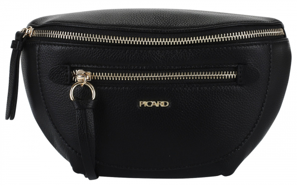 Женская сумка на пояс Picard