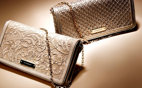 Клатч Барберри