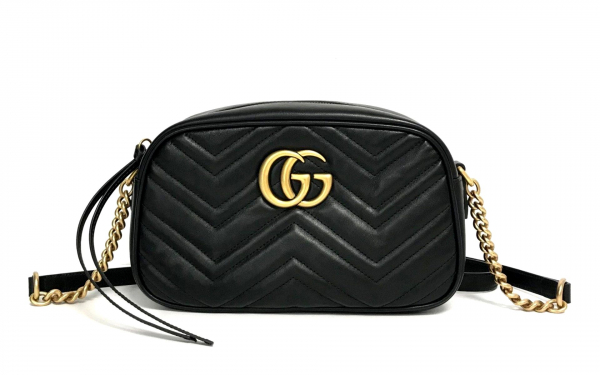 Мини сумка Gucci