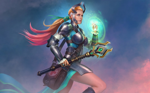 Врачеватель Кассандра