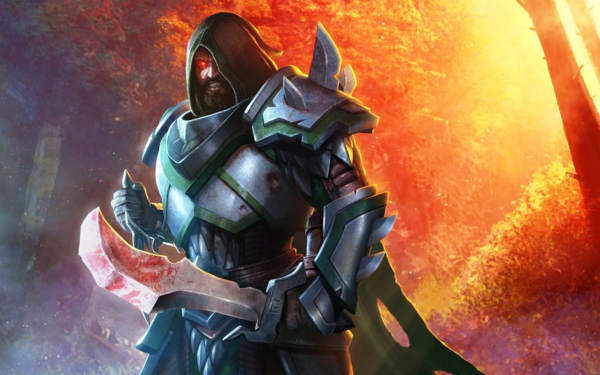 Головорез Барбоза