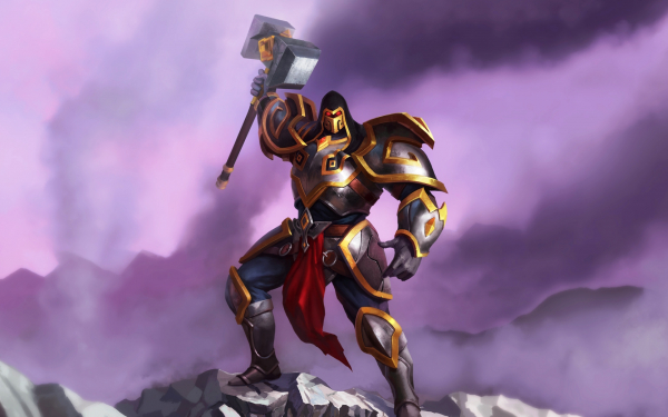 Инквизитор Рональд