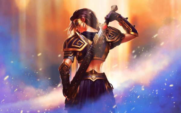 Инквизитор Хана