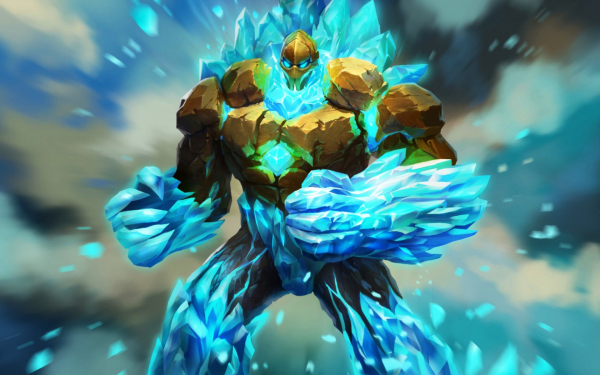 Кристаллид Вирн