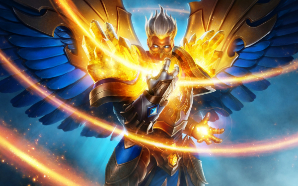 Спаситель Митраэль