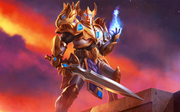 Страж Лангерд