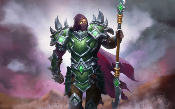 Убийца Торус