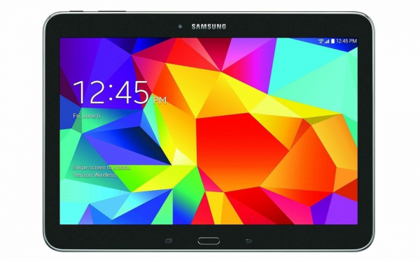 Samsung Galaxy Tab 4