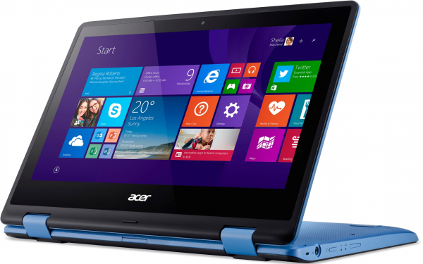 Планшет Acer Aspire Switch 10