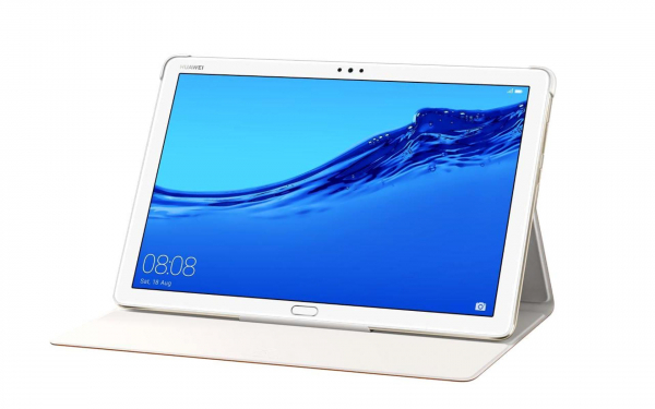 Планшет Huawei MEDIAPAD m5 Lite 10