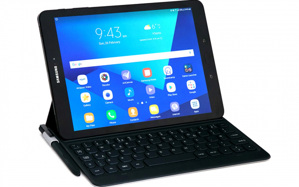 Планшет Samsung Galaxy Tab S3 9.7
