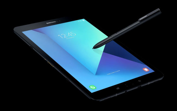 Планшет Samsung Galaxy Tab S3