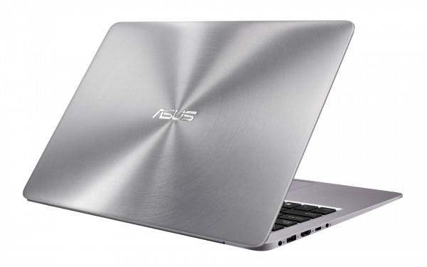 Asus ZenBook