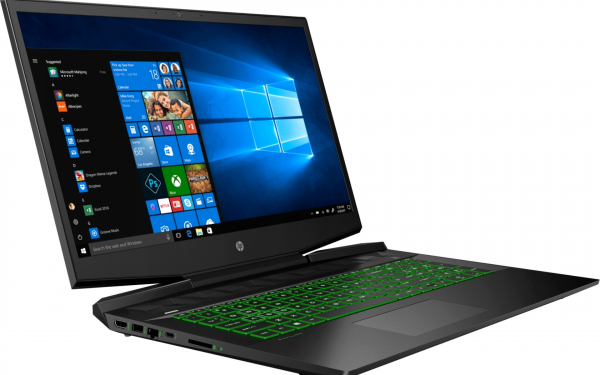 Hewlett Packard Pavilion Gaming