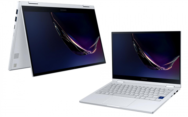 Samsung Galaxy Book Flex Alpha