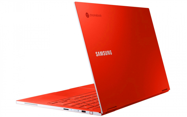Samsung Galaxy Chromebook