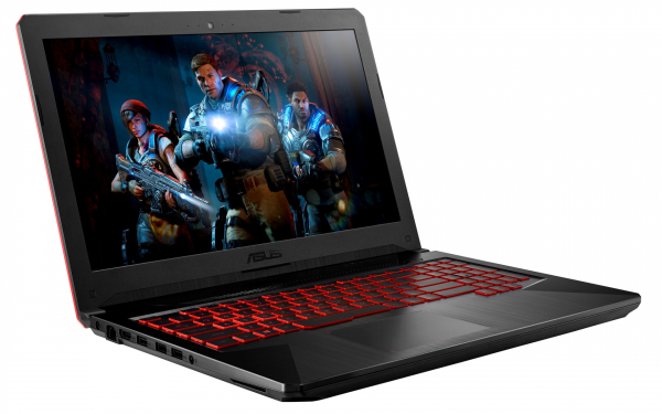 Ноутбук ASUS TUF Gaming
