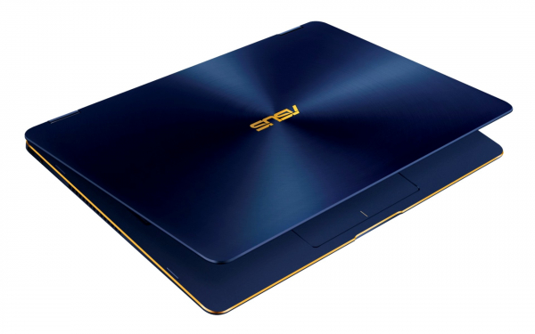 Ноутбук Asus ZenBook Flip S