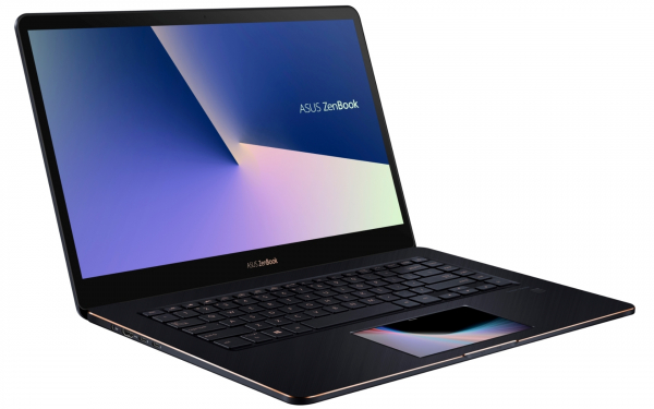 Ноутбук Asus Zenbook
