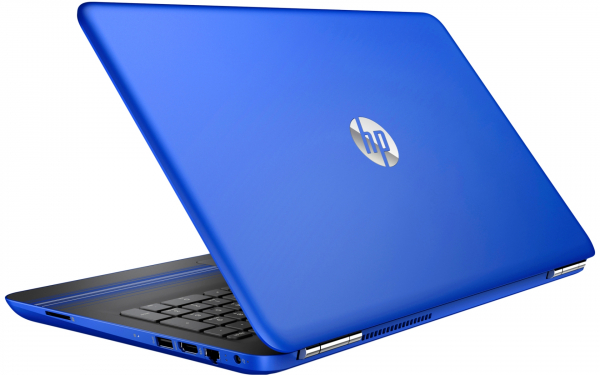 Ноутбук HP Pavilion 15