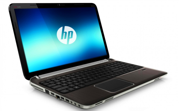 Ноутбук HP Pavilion DV6