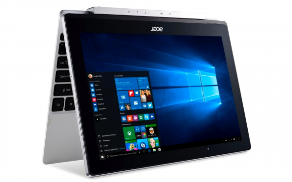 Ноутбук-трансформер Acer Switch V 10