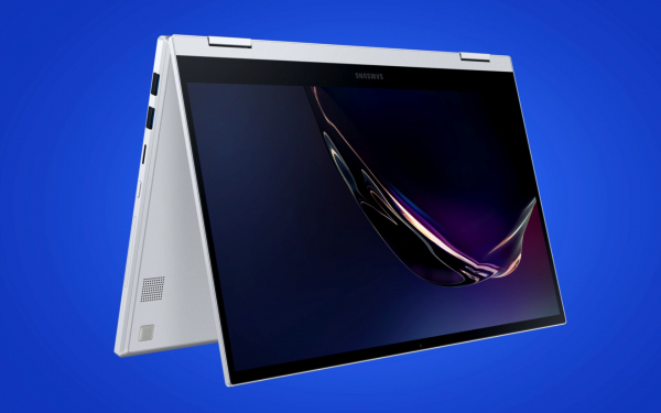 Samsung Galaxy Book Flex