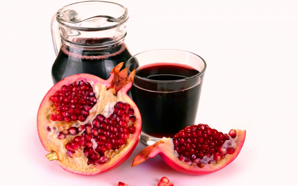 Гранатовый сок