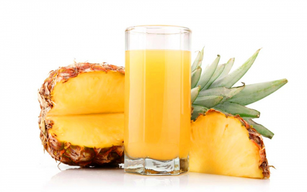 Сок ананасовый