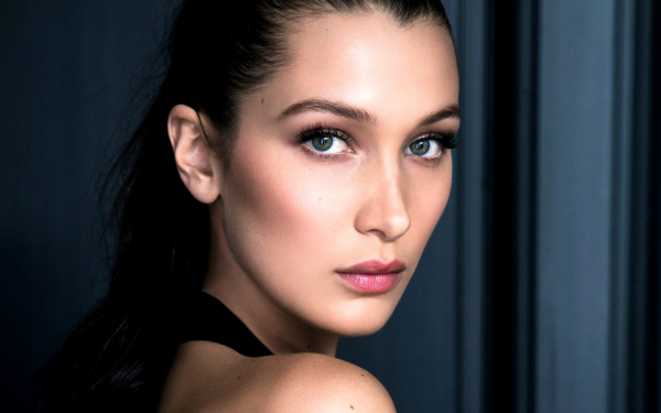 Белла Хадид