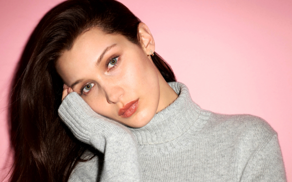 Белла Хадид