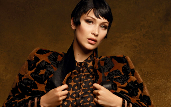 Белла Хадид