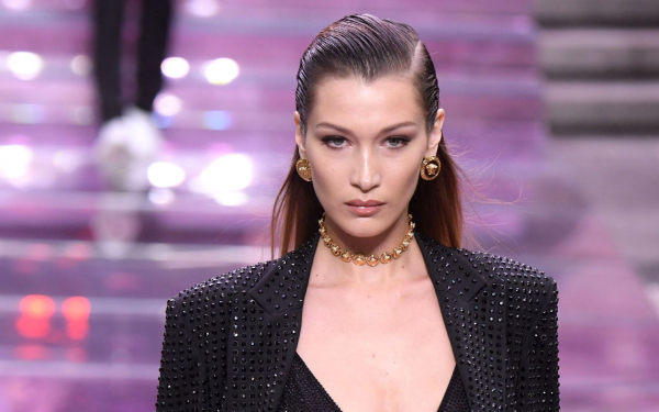 Белла Хадид