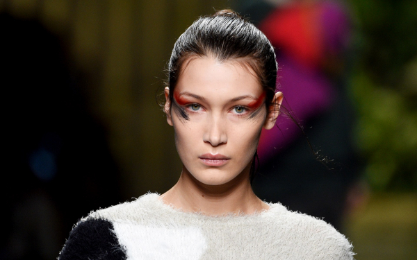 Белла Хадид