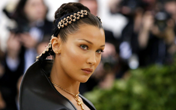 Белла Хадид