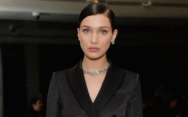 Белла Хадид