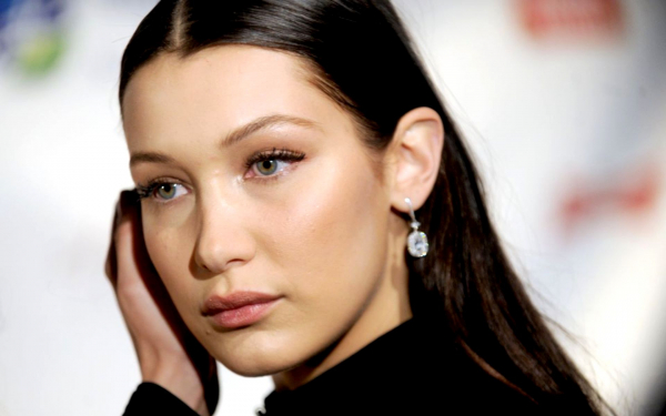 Белла Хадид