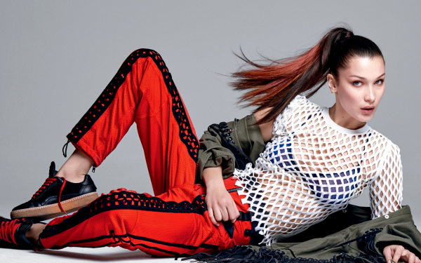 Белла Хадид