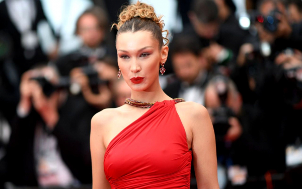 Белла Хадид