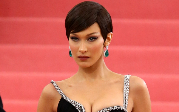 Белла Хадид